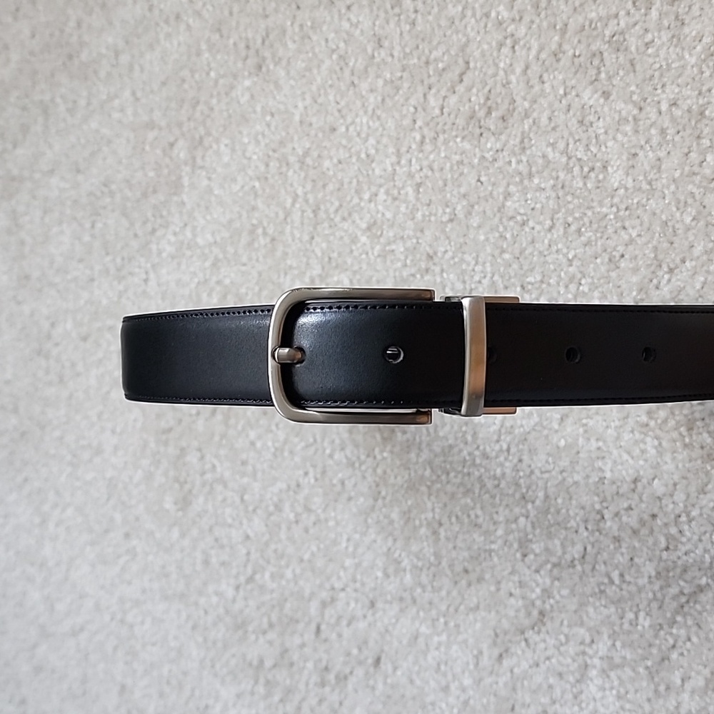 Boys Perry Ellis Belt